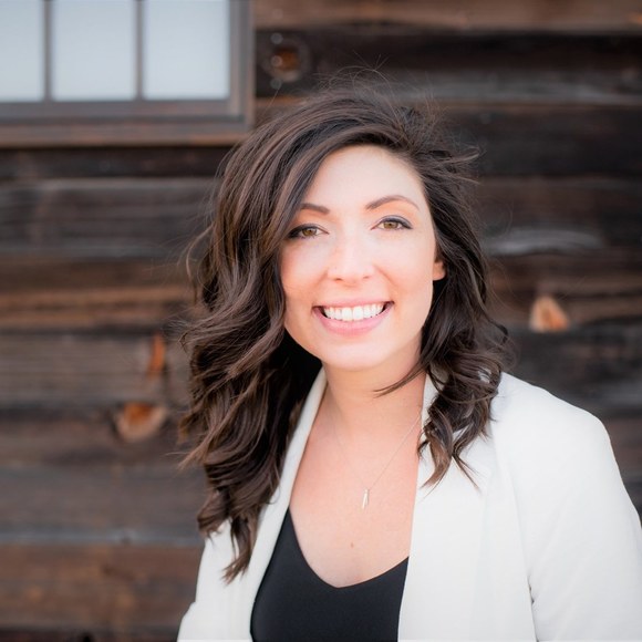 Meet your Posher, Meagan - Picture 1 of 1